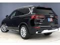 2021 Jet Black BMW X5 sDrive40i  photo #3