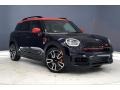 Enigmatic Black Metallic - Countryman John Cooper Works All4 Photo No. 19