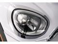 Light White - Countryman Cooper S Photo No. 26