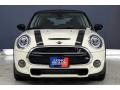 Pepper White - Hardtop Cooper S 2 Door Photo No. 2