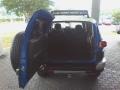 Voodoo Blue - FJ Cruiser 4WD Photo No. 17