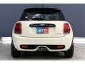 Pepper White - Hardtop Cooper S 2 Door Photo No. 4