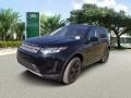 Narvik Black - Discovery Sport S Photo No. 2