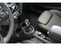 Pepper White - Hardtop Cooper S 2 Door Photo No. 8