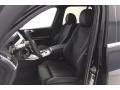 2021 Jet Black BMW X5 sDrive40i  photo #9