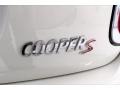 Pepper White - Hardtop Cooper S 2 Door Photo No. 16