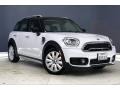 Light White - Countryman Cooper S Photo No. 37