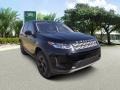 Narvik Black - Discovery Sport S Photo No. 11