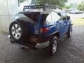 Voodoo Blue - FJ Cruiser 4WD Photo No. 19