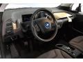 2020 Imperial Blue Metallic BMW i3 with Range Extender  photo #7