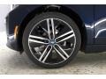2020 Imperial Blue Metallic BMW i3 with Range Extender  photo #11