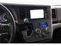 Black Dashboard Photo for 2019 Toyota Sienna #140216001