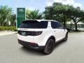 2020 Fuji White Land Rover Discovery Sport Standard  photo #3