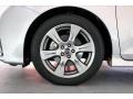 2019 Toyota Sienna SE Wheel and Tire Photo
