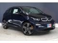 Imperial Blue Metallic - i3 with Range Extender Photo No. 18