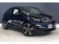 2020 Imperial Blue Metallic BMW i3 with Range Extender  photo #18