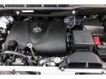2019 Toyota Sienna 3.5 Liter DOHC 24-Valve Dual VVT-i V6 Engine Photo