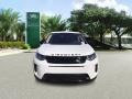 2020 Fuji White Land Rover Discovery Sport Standard  photo #10