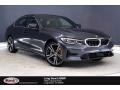 2021 Mineral Gray Metallic BMW 3 Series 330i Sedan #140211999