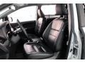 Black Front Seat Photo for 2019 Toyota Sienna #140216250