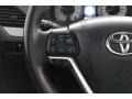 Black Steering Wheel Photo for 2019 Toyota Sienna #140216298