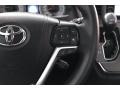 Black Steering Wheel Photo for 2019 Toyota Sienna #140216313