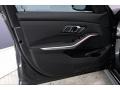 Black Door Panel Photo for 2021 BMW 3 Series #140216361
