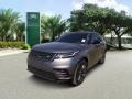 Eiger Gray Metallic - Range Rover Velar R-Dynamic S Photo No. 2