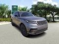 Eiger Gray Metallic - Range Rover Velar R-Dynamic S Photo No. 9