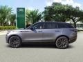 Eiger Gray Metallic - Range Rover Velar R-Dynamic S Photo No. 11