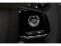 2021 Honda Pilot Black Interior Steering Wheel Photo