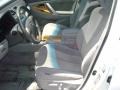 Super White - Camry XLE Photo No. 10