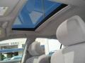 Super White - Camry XLE Photo No. 12