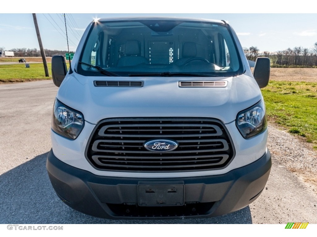 Oxford White 2016 Ford Transit 250 Van XL LR Regular Exterior Photo #140217862