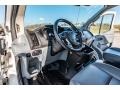 Pewter Interior Photo for 2016 Ford Transit #140218102