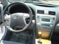 Super White - Camry XLE Photo No. 14