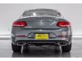 Selenite Grey Metallic - C 300 Coupe Photo No. 4