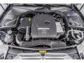Selenite Grey Metallic - C 300 Coupe Photo No. 8