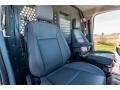 Pewter Front Seat Photo for 2016 Ford Transit #140218321