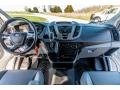 Pewter Dashboard Photo for 2016 Ford Transit #140218342
