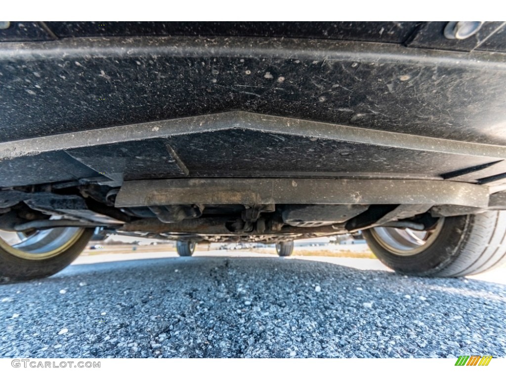 2016 Versa S Sedan - Graphite Blue / Charcoal photo #10