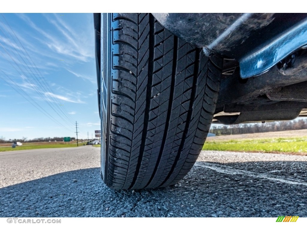 2016 Versa S Sedan - Graphite Blue / Charcoal photo #12