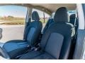 2016 Graphite Blue Nissan Versa S Sedan  photo #17