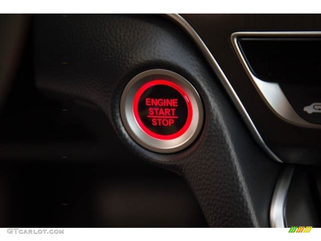 2021 Accord LX - Crystal Black Pearl / Black photo #24