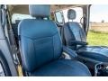 Black/Light Graystone Front Seat Photo for 2014 Dodge Grand Caravan #140219743