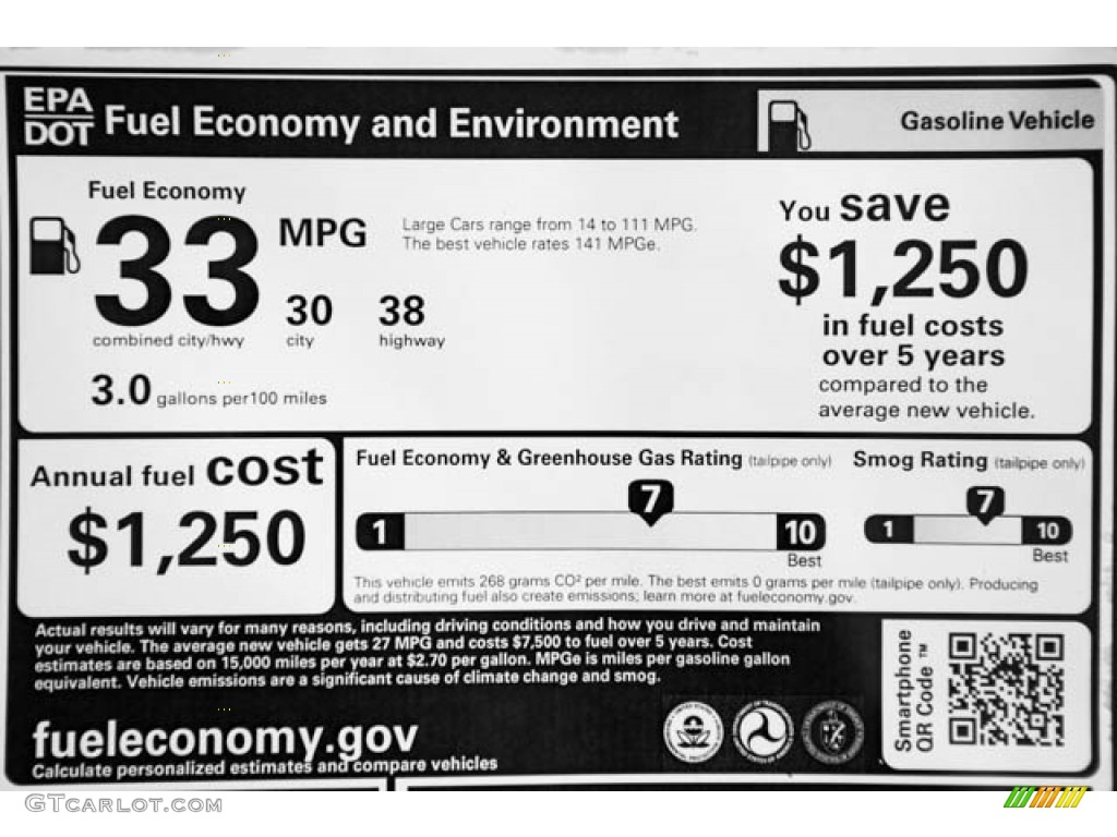 2021 Accord LX - Crystal Black Pearl / Black photo #40
