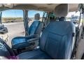 Black/Light Graystone Front Seat Photo for 2014 Dodge Grand Caravan #140220151