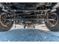 2020 Ford F350 Super Duty XLT Crew Cab 4x4 Undercarriage