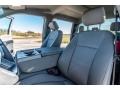 2020 Ford F350 Super Duty XLT Crew Cab 4x4 Front Seat