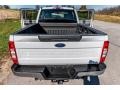 Star White - F350 Super Duty XLT Crew Cab 4x4 Photo No. 25